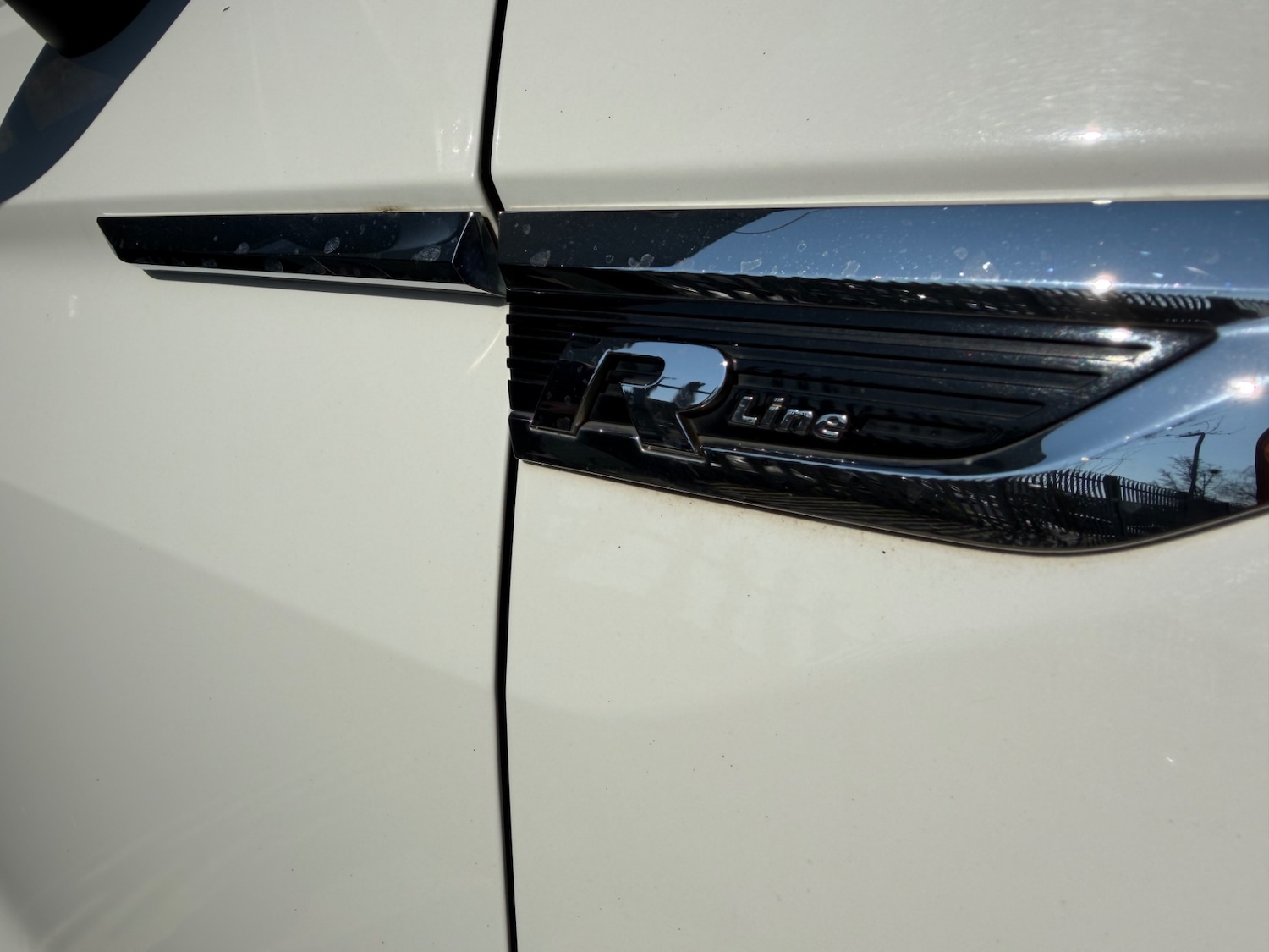 Used Volkswagen Tiguan 2019 for sale - 77946181: Photo 8