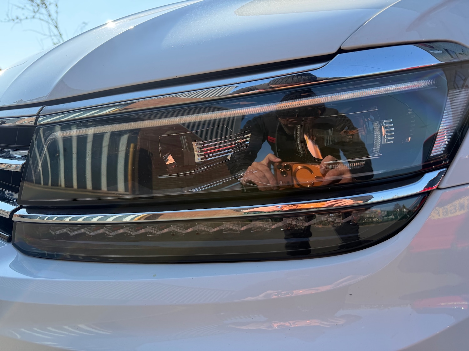 Used Volkswagen Tiguan 2019 for sale - 77946181: Photo 9