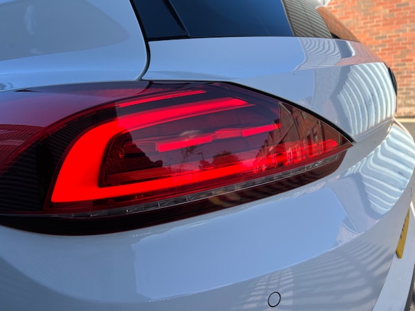 Used Volkswagen Scirocco 2015 for sale - 76143175: Photo 12
