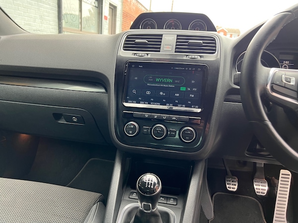 Used Volkswagen Scirocco 2015 for sale - 76143175: Photo 19