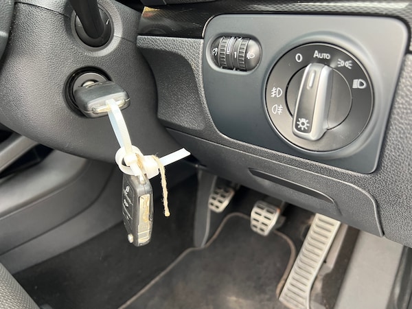 Used Volkswagen Scirocco 2015 for sale - 76143175: Photo 20