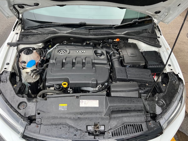 Used Volkswagen Scirocco 2015 for sale - 76143175: Photo 24