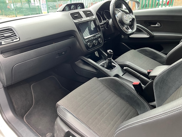 Used Volkswagen Scirocco 2015 for sale - 76143175: Photo 25