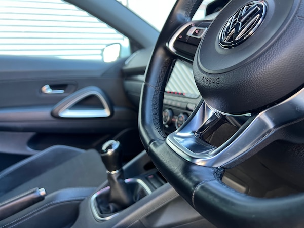 Used Volkswagen Scirocco 2015 for sale - 76143175: Photo 28