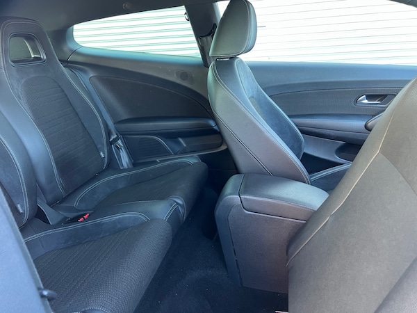 Used Volkswagen Scirocco 2015 for sale - 76143175: Photo 30
