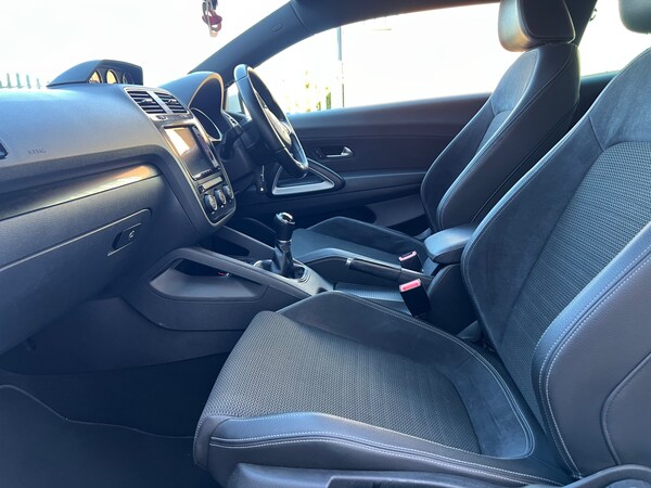 Used Volkswagen Scirocco 2015 for sale - 76143175: Photo 32