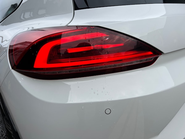 Used Volkswagen Scirocco 2015 for sale - 76143175: Photo 6