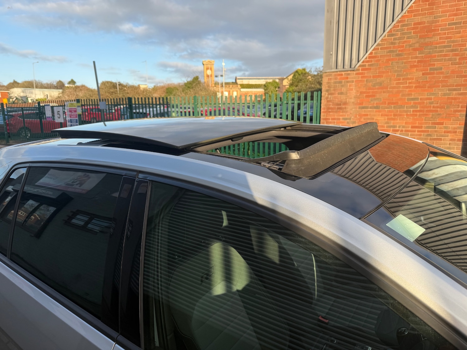 Used Volkswagen Golf 2016 for sale - 76893170: Photo 11