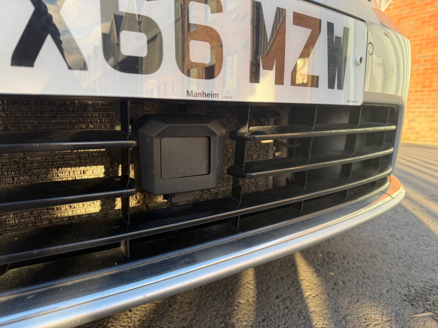 Used Volkswagen Golf 2016 for sale - 76893170: Photo 15