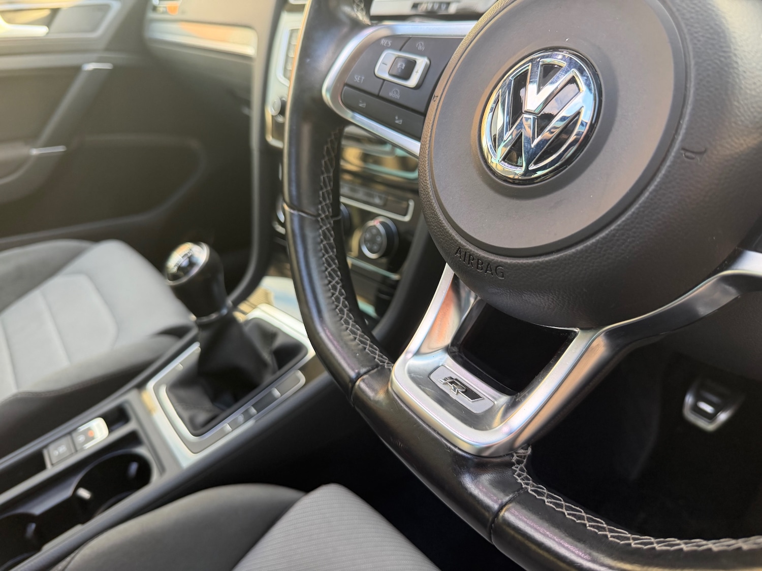 Used Volkswagen Golf 2016 for sale - 76893170: Photo 18