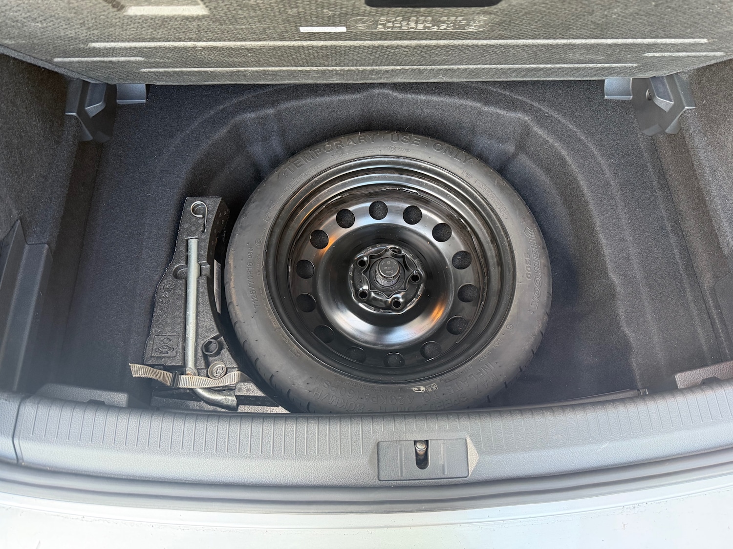 Used Volkswagen Golf 2016 for sale - 76893170: Photo 32