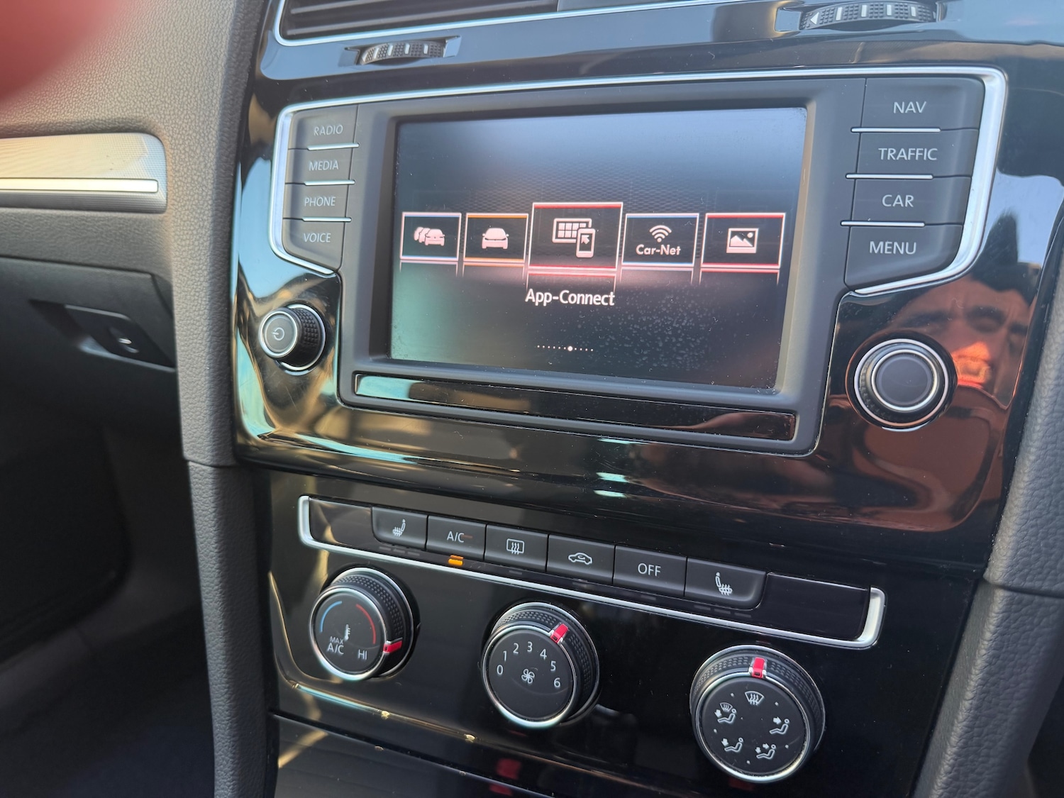 Used Volkswagen Golf 2016 for sale - 76893170: Photo 34