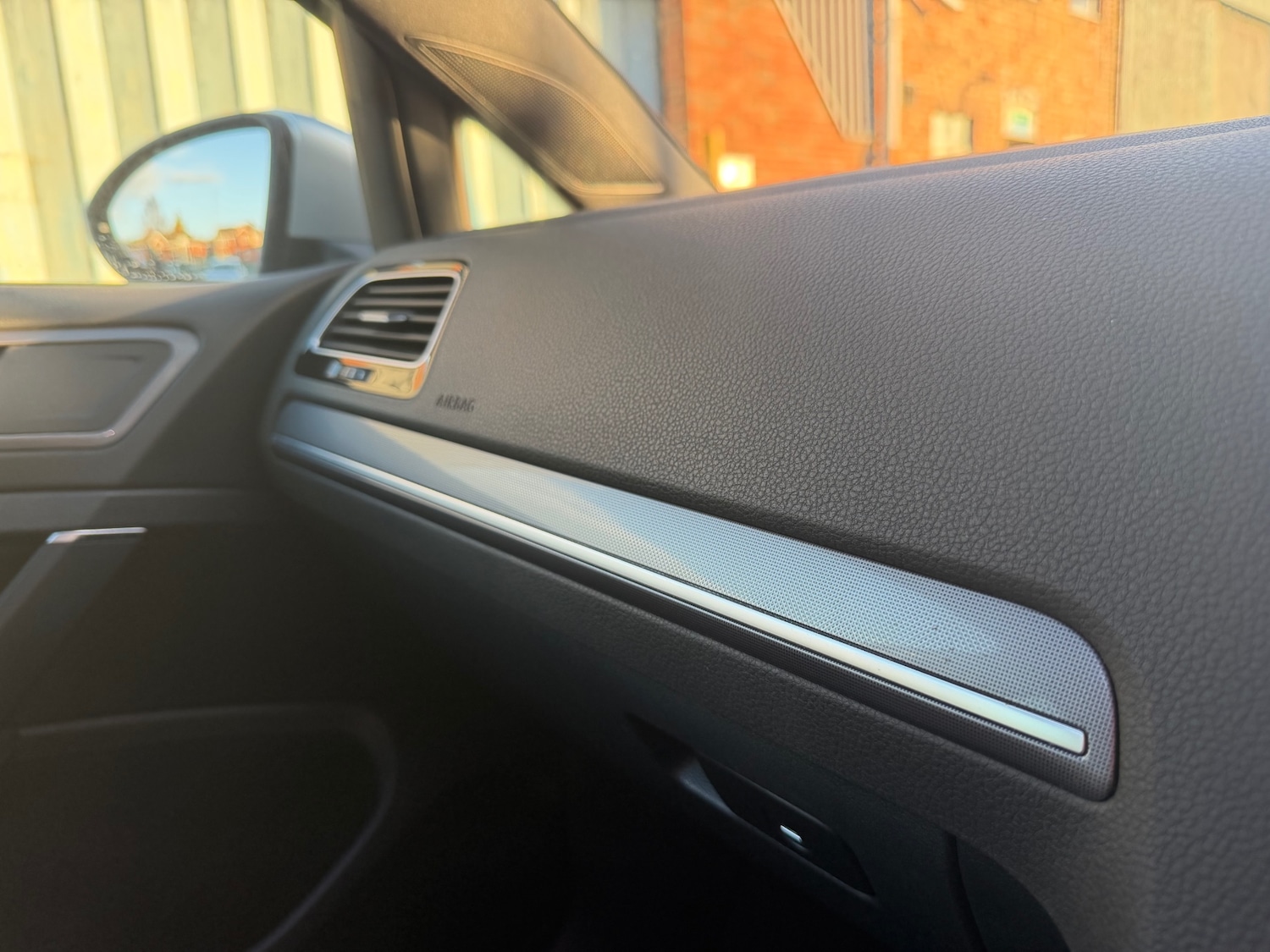 Used Volkswagen Golf 2016 for sale - 76893170: Photo 35