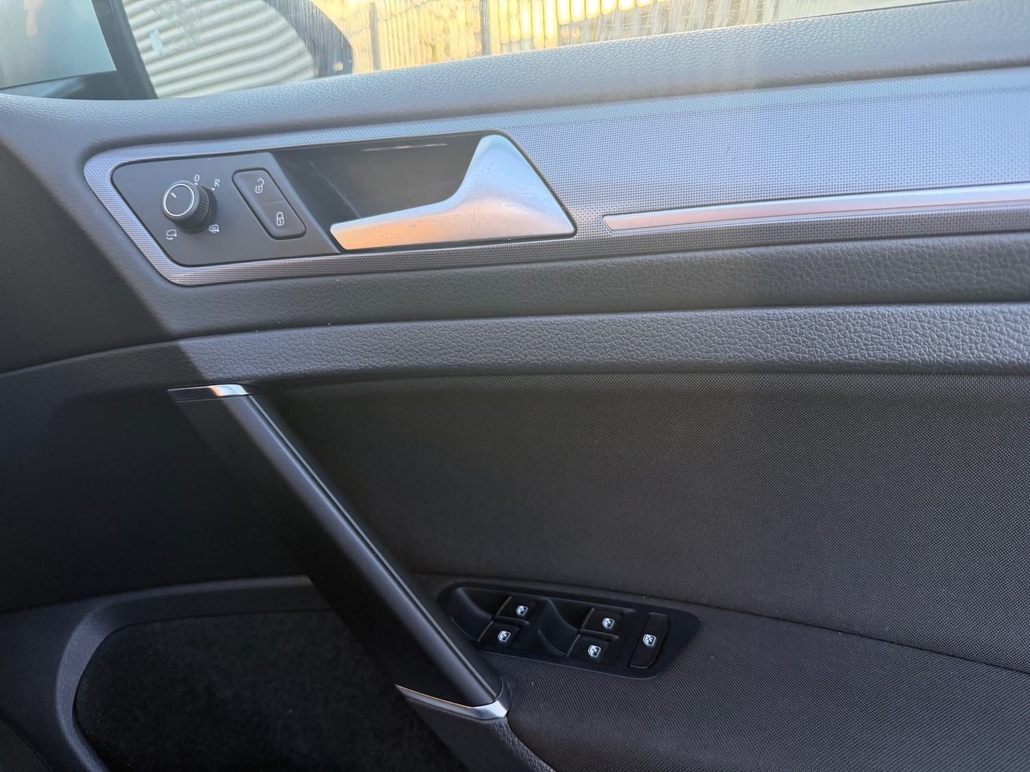 Used Volkswagen Golf 2016 for sale - 76893170: Photo 36