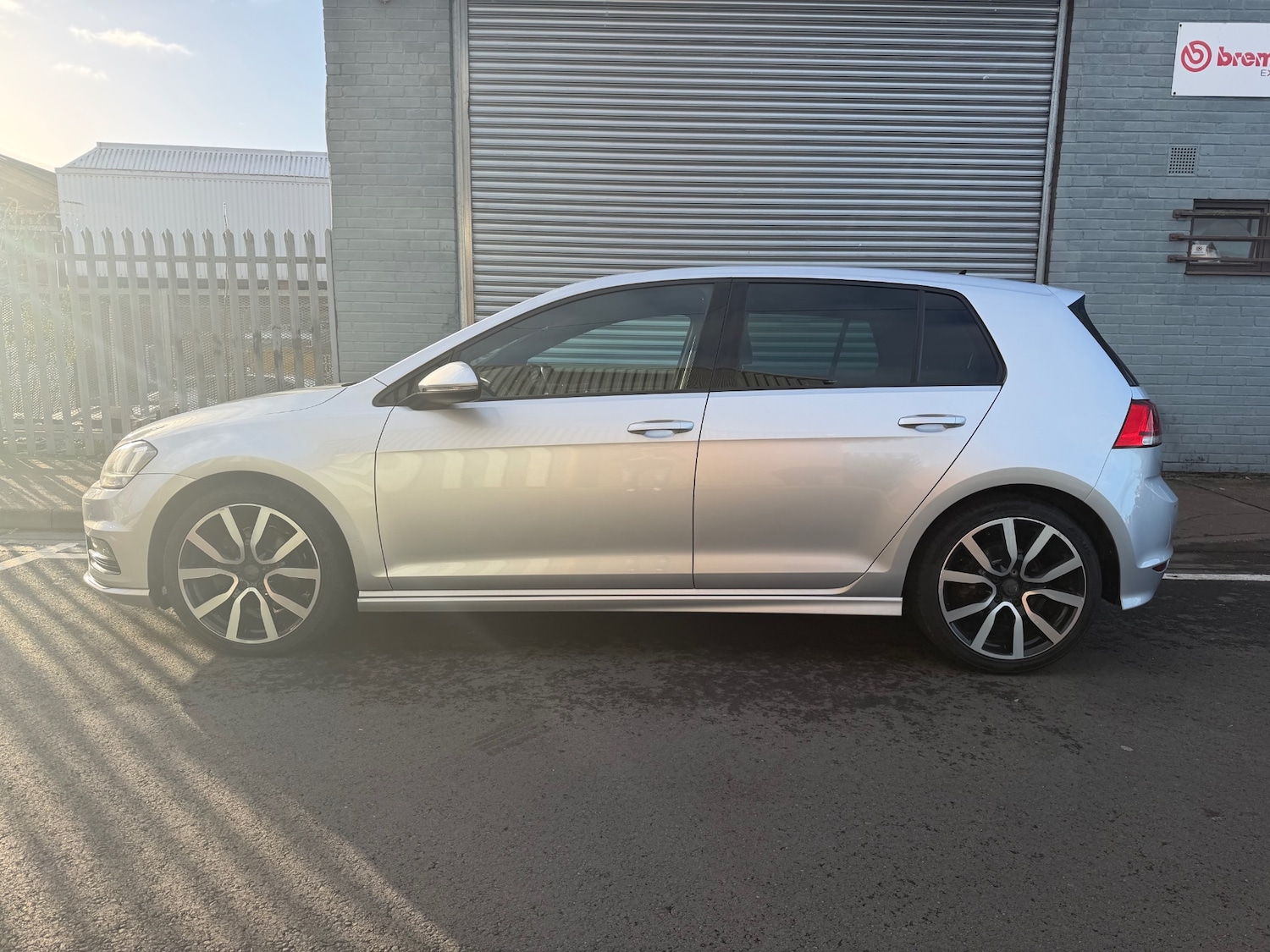 Used Volkswagen Golf 2016 for sale - 76893170: Photo 6