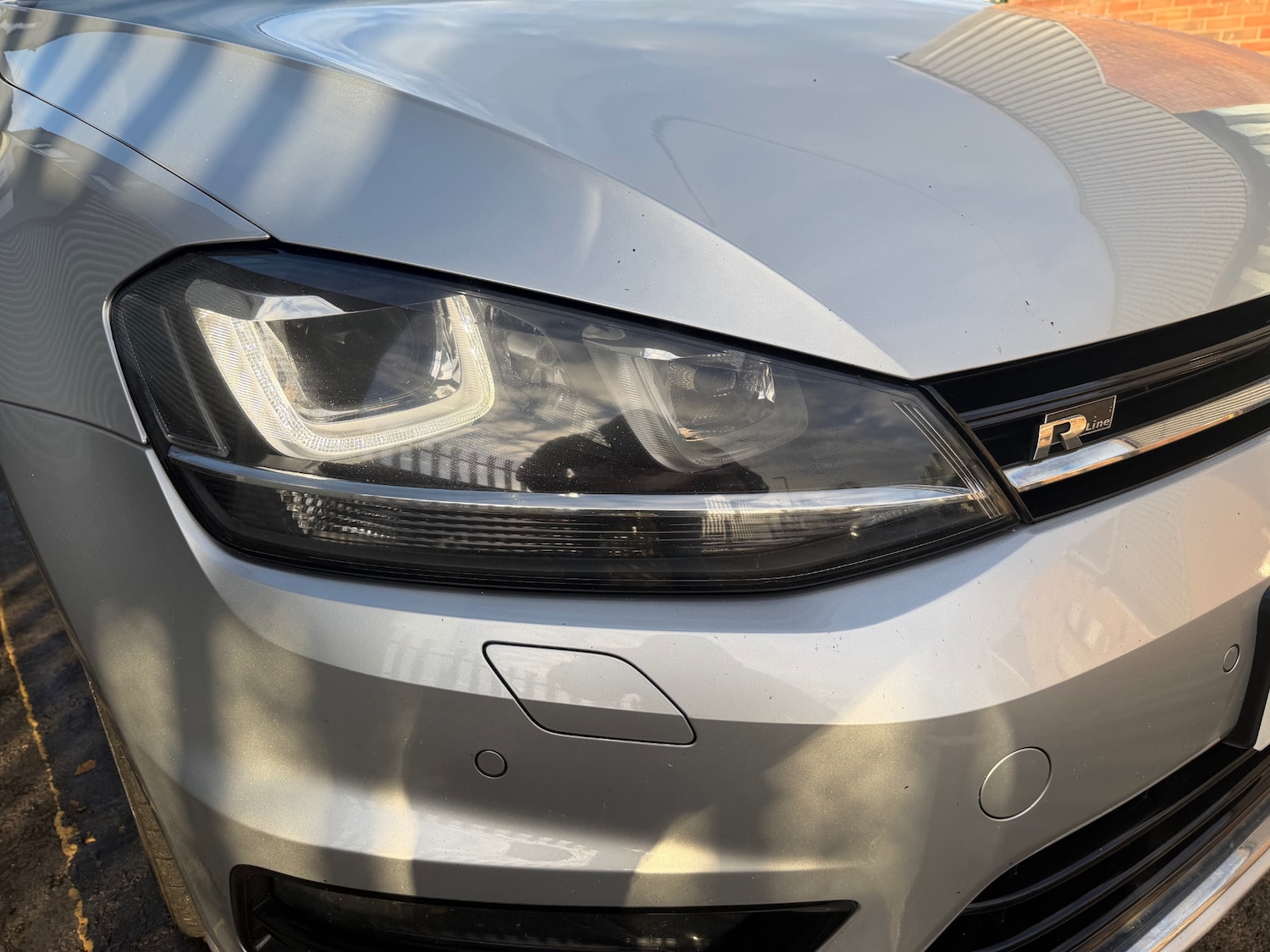 Used Volkswagen Golf 2016 for sale - 76893170: Photo 9