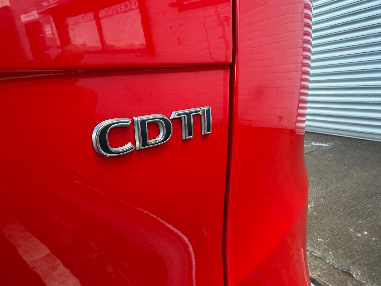 Used Vauxhall Zafira 2016 for sale - 77220832: Photo 11