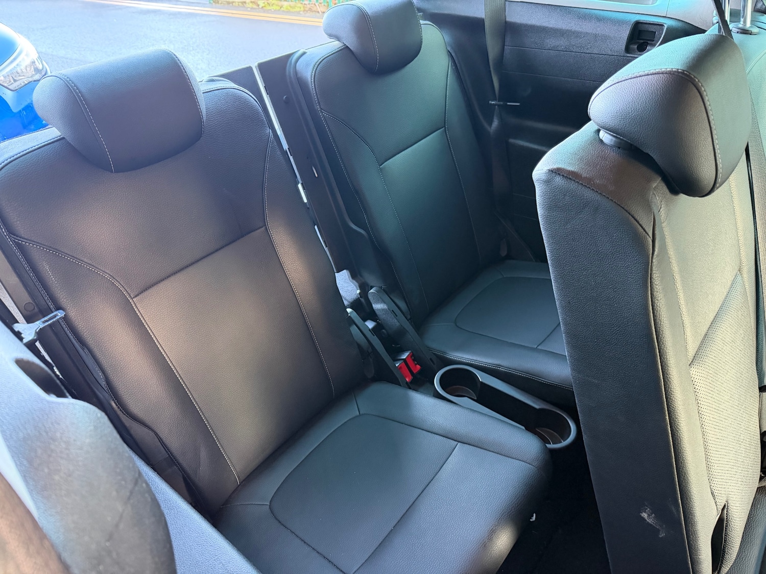 Used Vauxhall Zafira 2016 for sale - 77220832: Photo 20