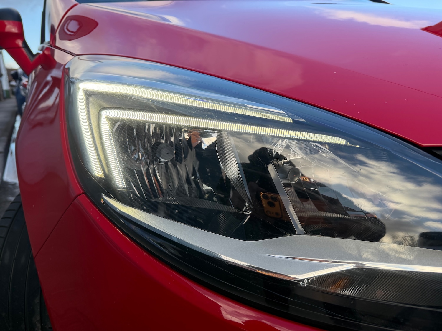 Used Vauxhall Zafira 2016 for sale - 77220832: Photo 26