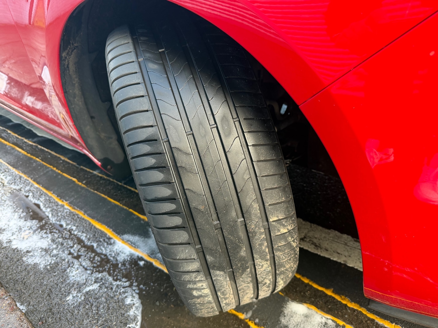 Used Vauxhall Zafira 2016 for sale - 77220832: Photo 27
