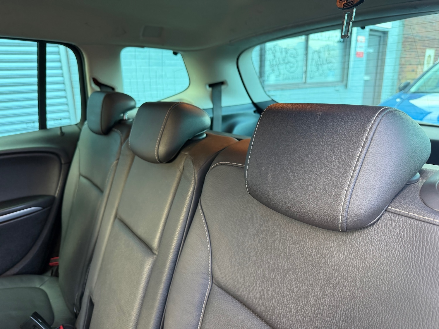 Used Vauxhall Zafira 2016 for sale - 77220832: Photo 29