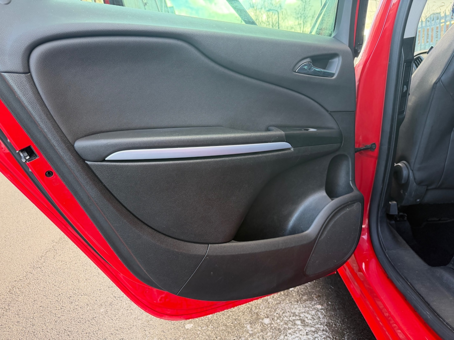 Used Vauxhall Zafira 2016 for sale - 77220832: Photo 31