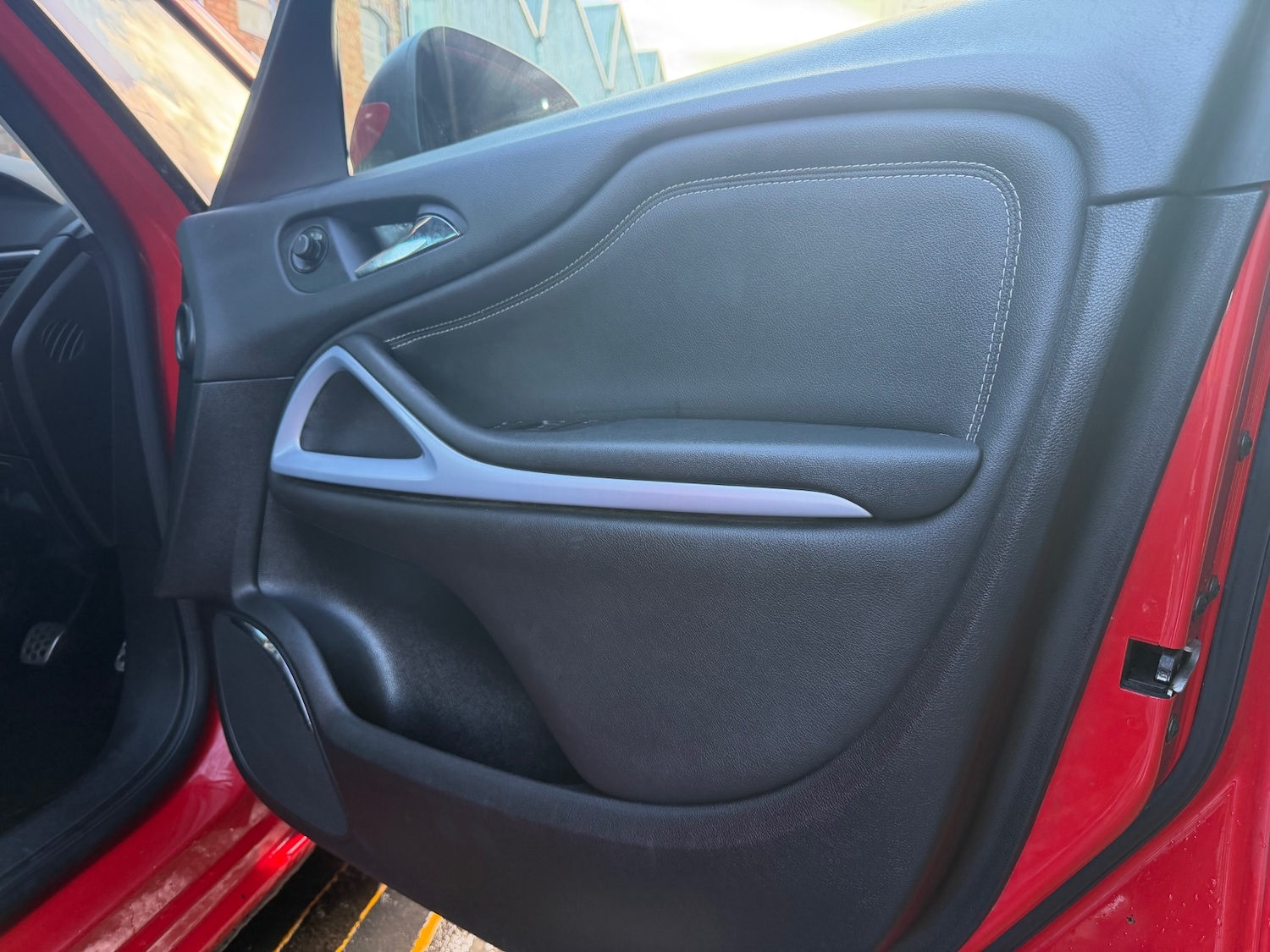 Used Vauxhall Zafira 2016 for sale - 77220832: Photo 32