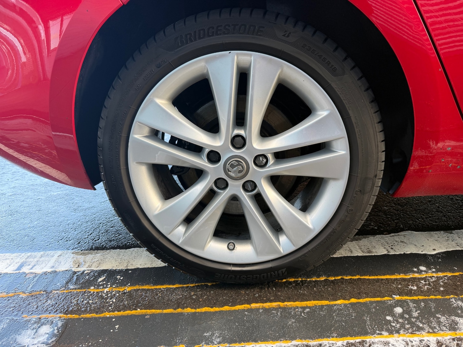 Used Vauxhall Zafira 2016 for sale - 77220832: Photo 33