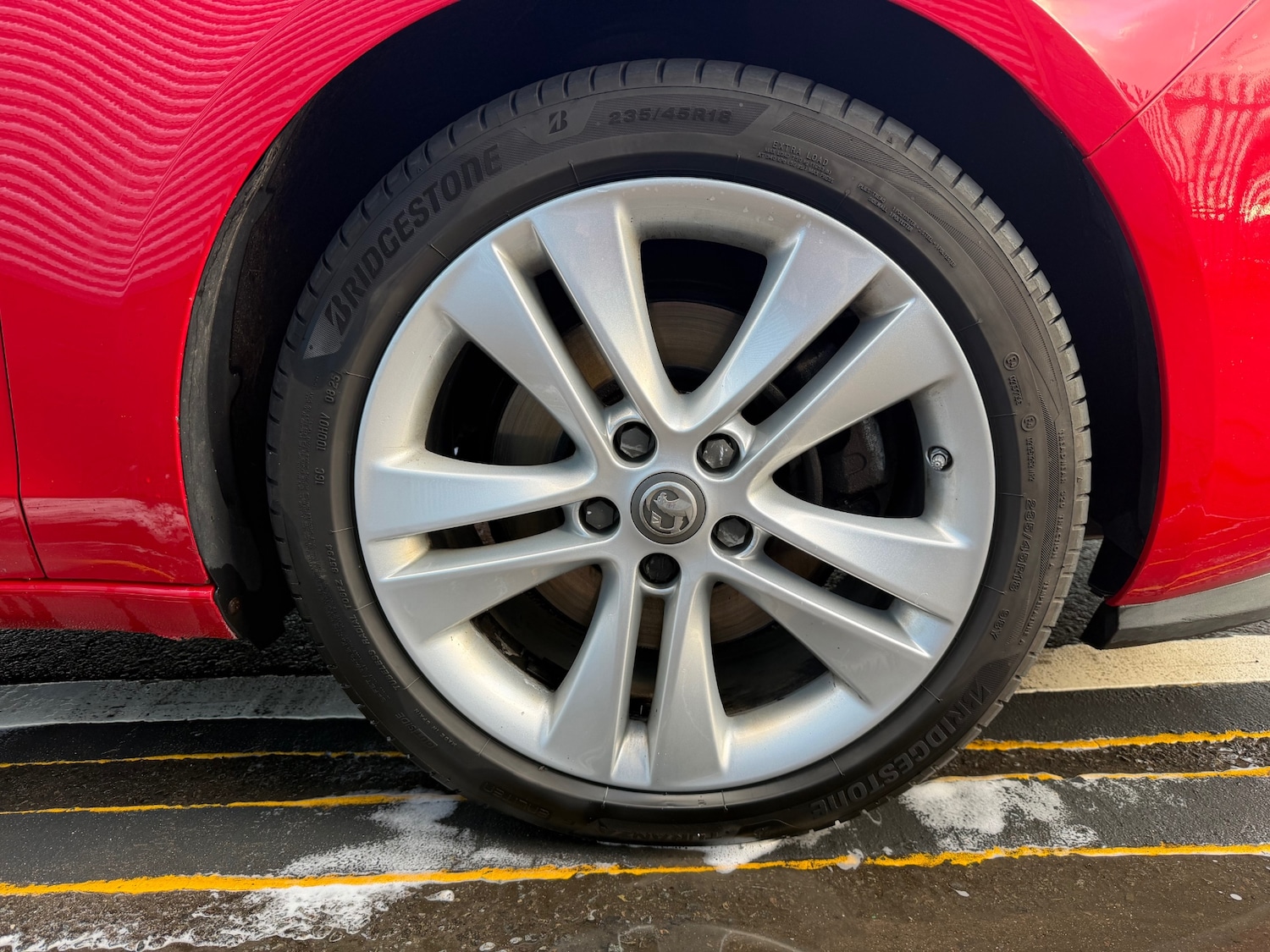 Used Vauxhall Zafira 2016 for sale - 77220832: Photo 34