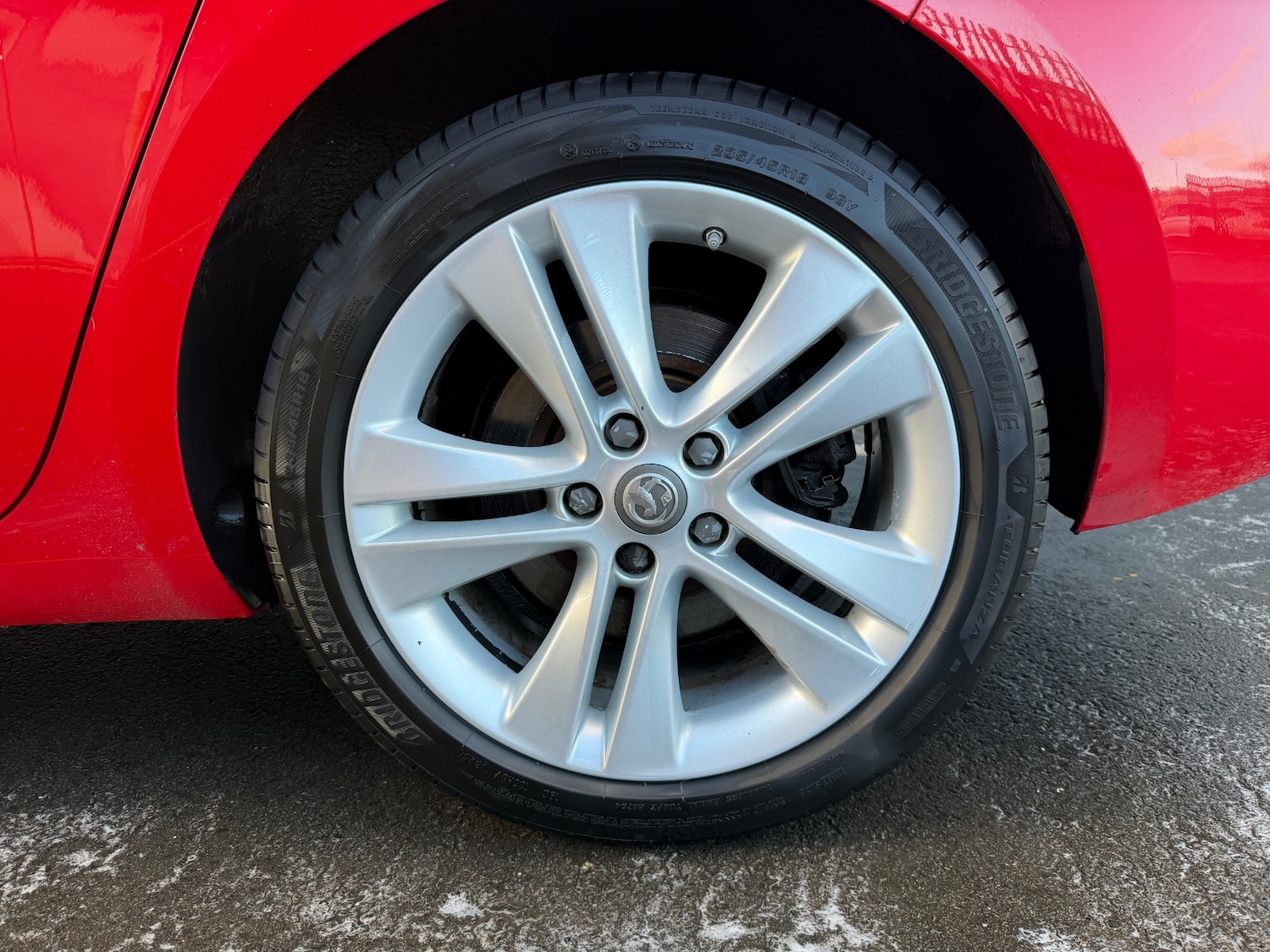 Used Vauxhall Zafira 2016 for sale - 77220832: Photo 36