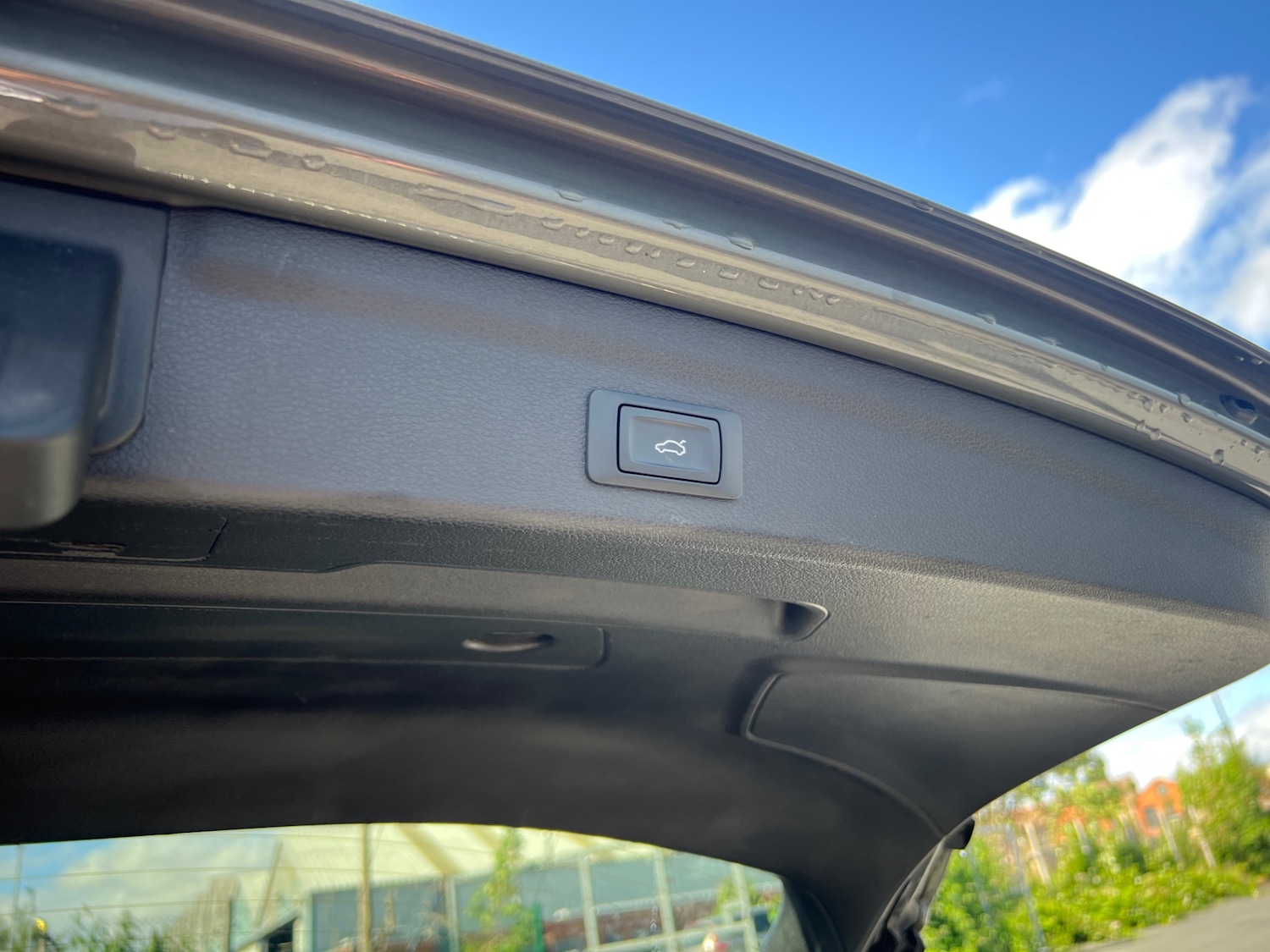 Used Audi Q3 2019 for sale - 76129356: Photo 19