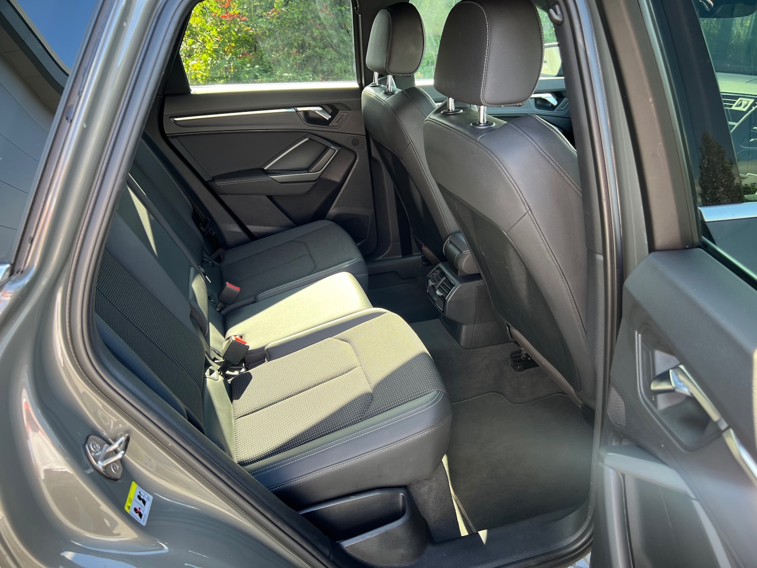 Used Audi Q3 2019 for sale - 76129356: Photo 20