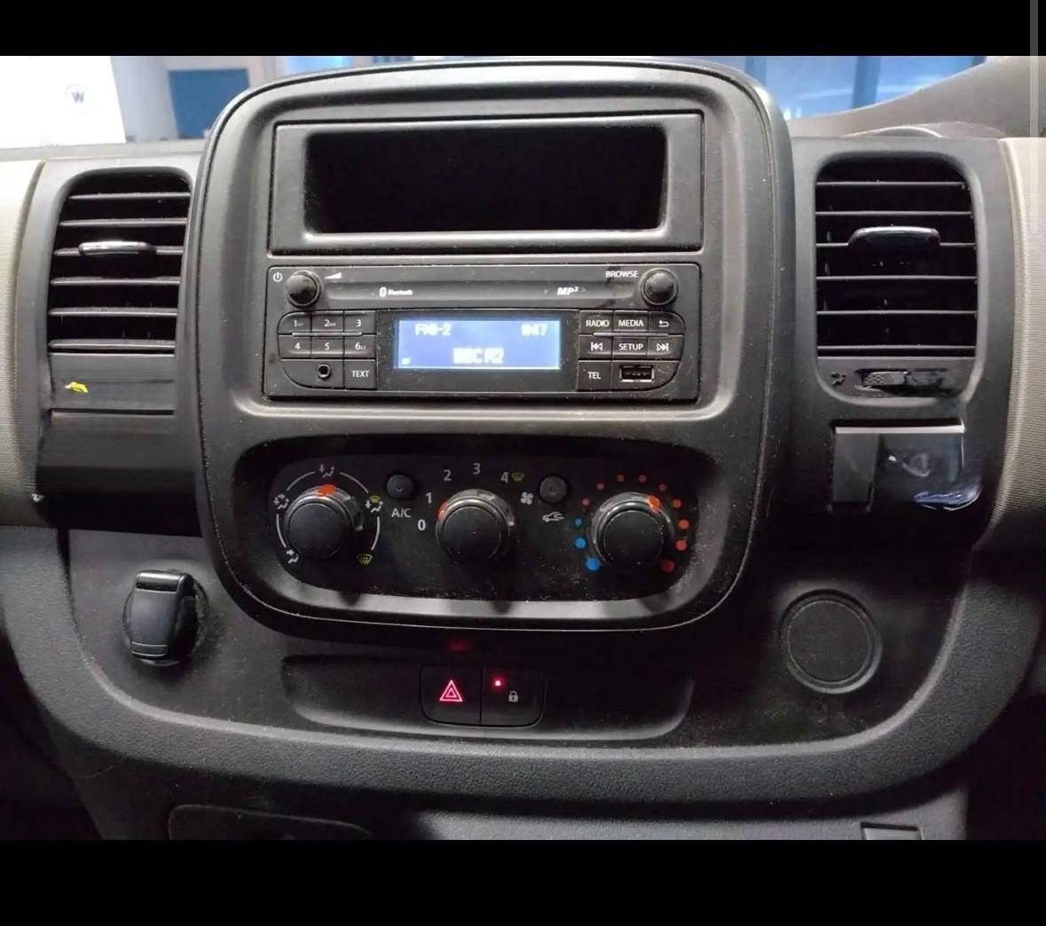 Used Renault Trafic 2019 for sale - 76750715: Photo 2