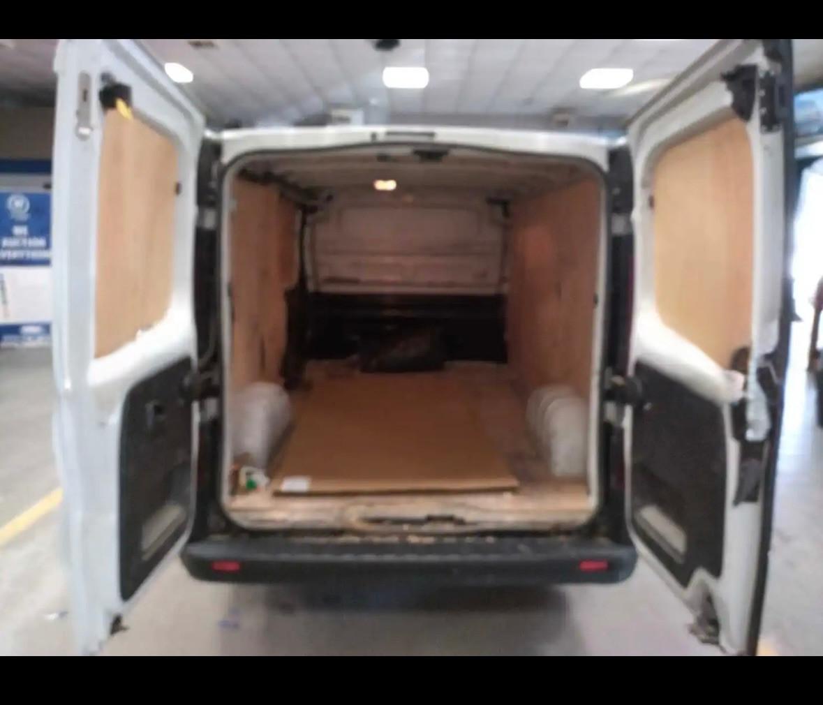 Used Renault Trafic 2019 for sale - 76750715: Photo 4