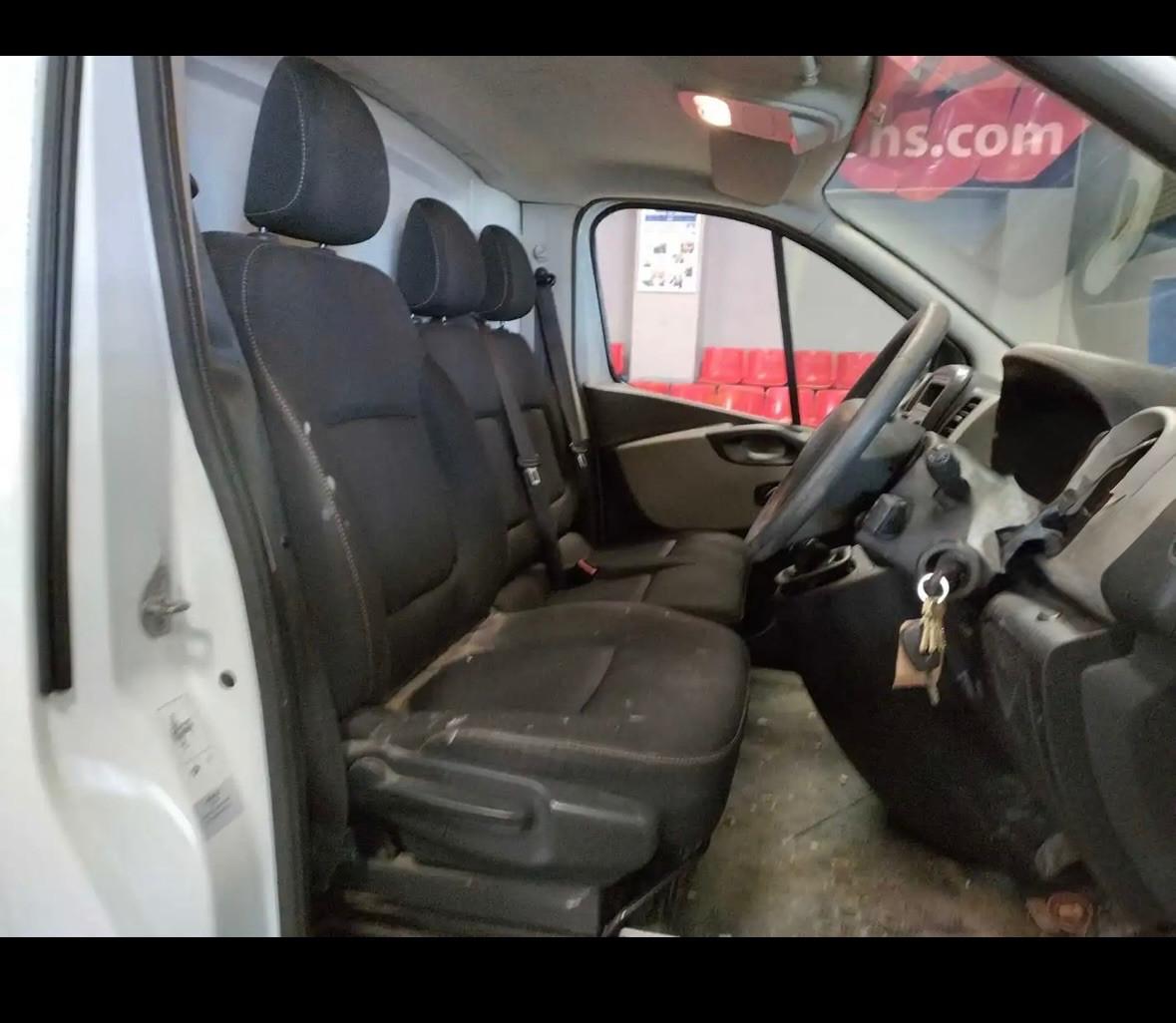 Used Renault Trafic 2019 for sale - 76750715: Photo 5