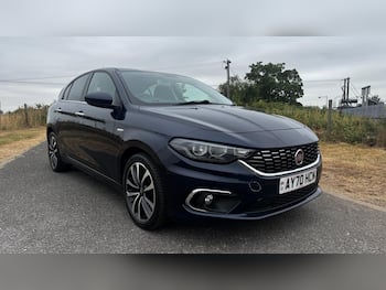 Used Fiat Tipo 2020 for sale - 79614477: Photo
