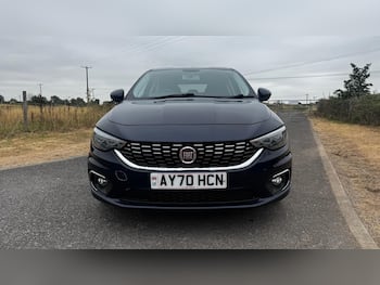 Used Fiat Tipo 2020 for sale - 79614477: Photo