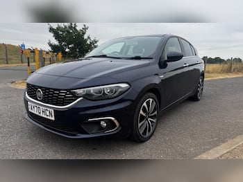 Used Fiat Tipo 2020 for sale - 79614477: Photo