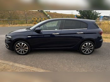 Used Fiat Tipo 2020 for sale - 79614477: Photo