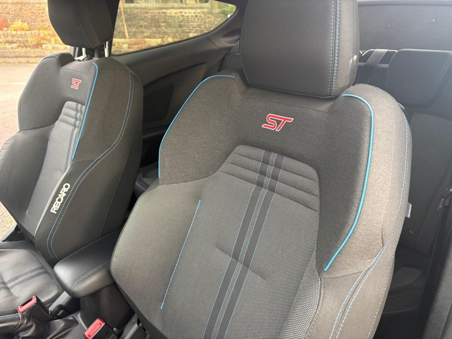 Used Ford Fiesta 2018 for sale - 77287329: Photo 11