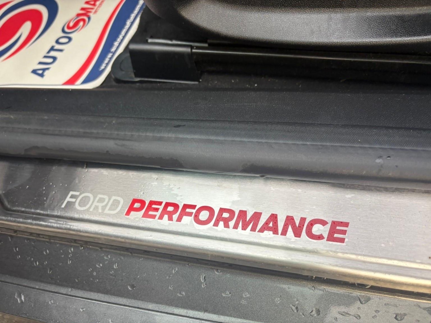 Used Ford Fiesta 2018 for sale - 77287329: Photo 14