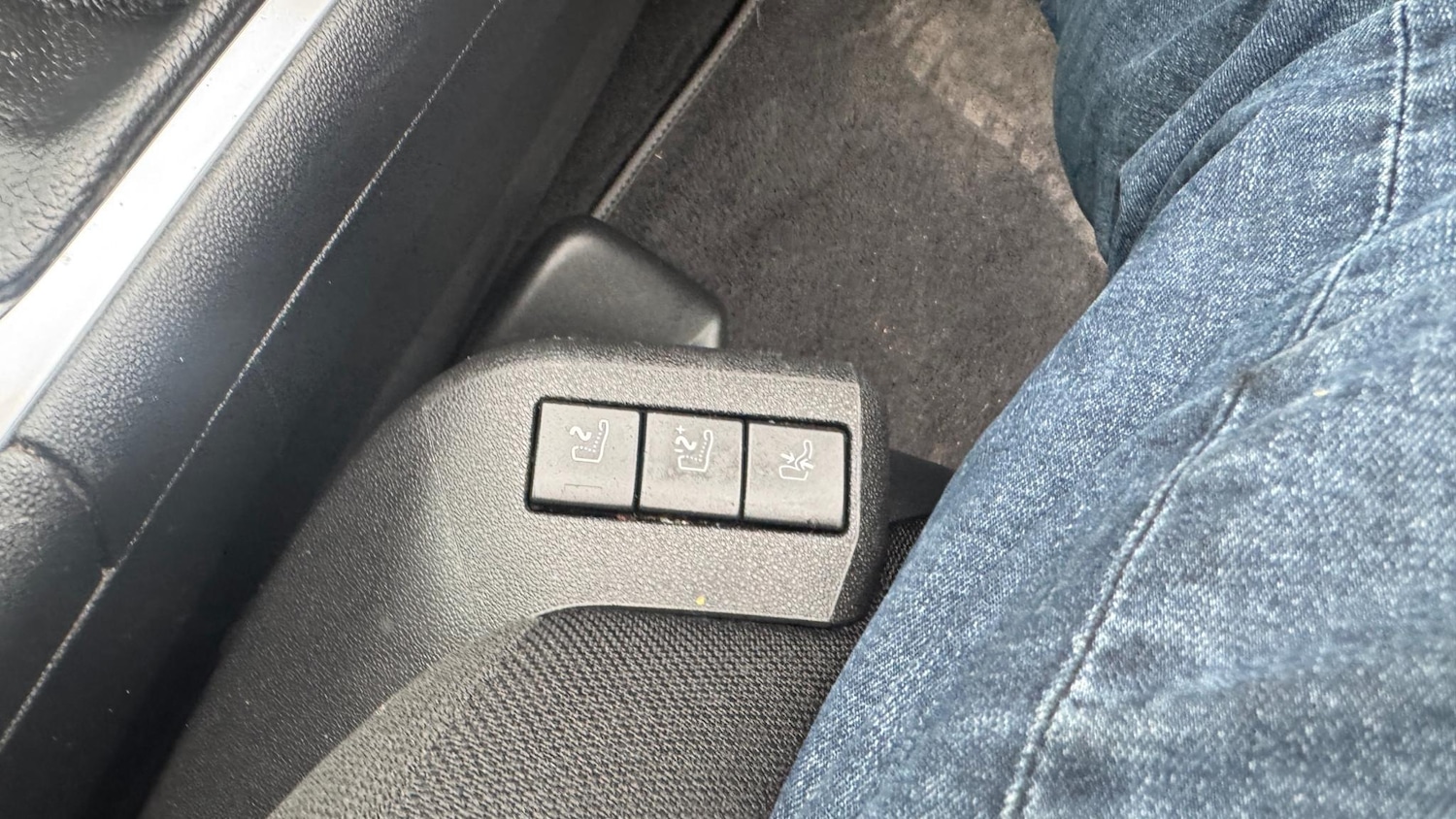 Used Citroen C4 Grand Picasso 2015 for sale - 76391801: Photo 20