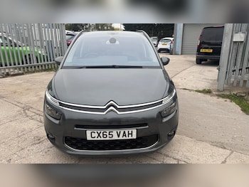 Used Citroen C4 Grand Picasso 2015 for sale - 76391801: Photo