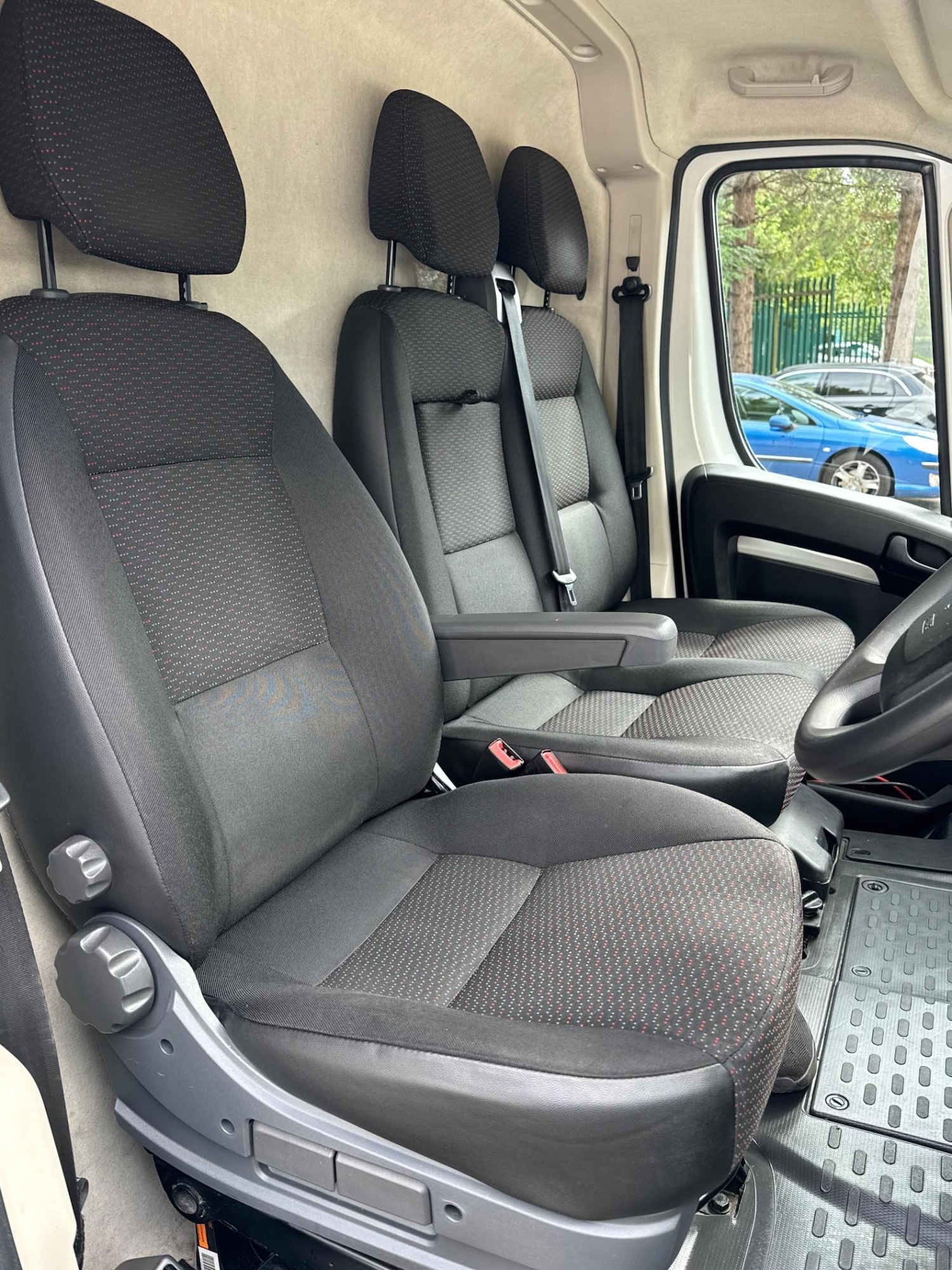 Used Citroen Relay 2021 for sale - 76495003: Photo 10