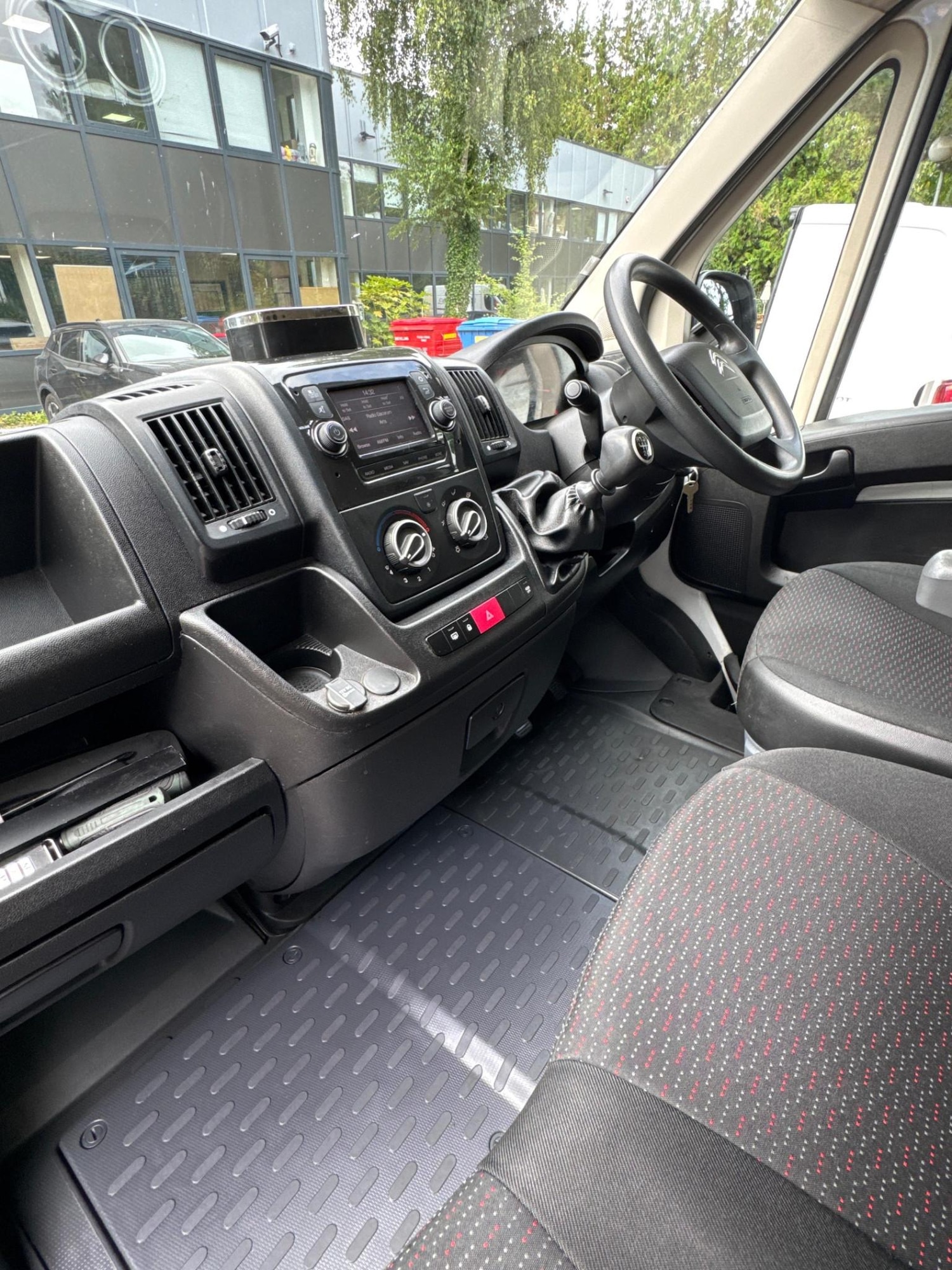 Used Citroen Relay 2021 for sale - 76495003: Photo 11