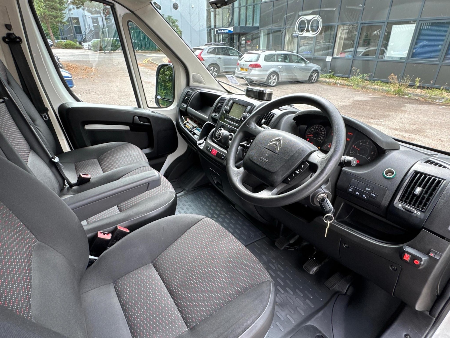 Used Citroen Relay 2021 for sale - 76495003: Photo 15