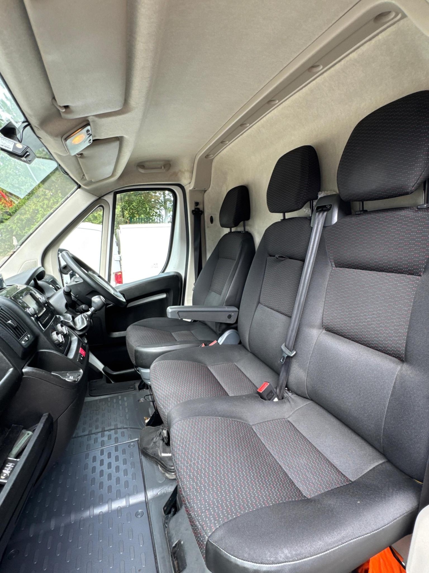 Used Citroen Relay 2021 for sale - 76495003: Photo 16