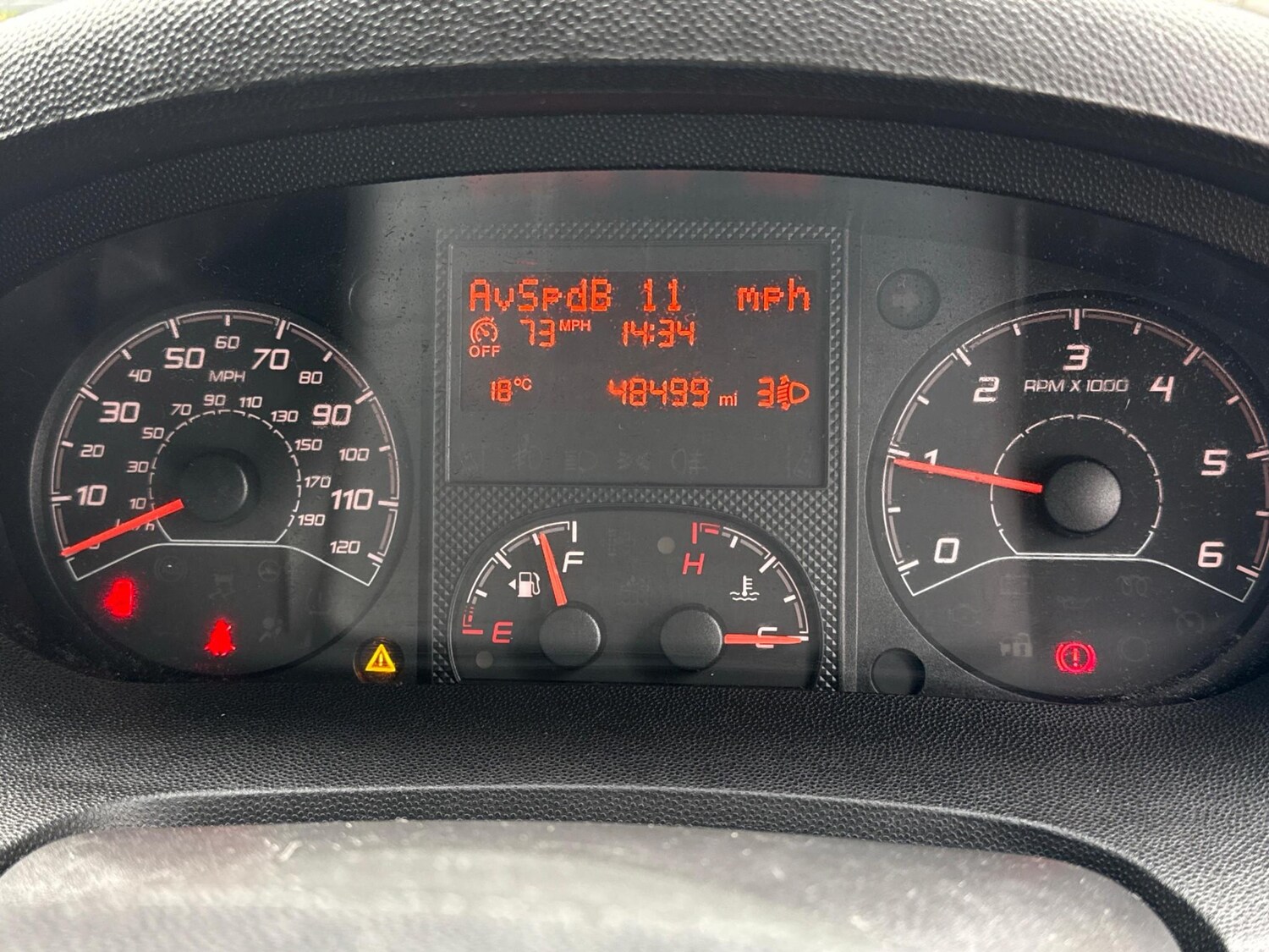 Used Citroen Relay 2021 for sale - 76495003: Photo 17