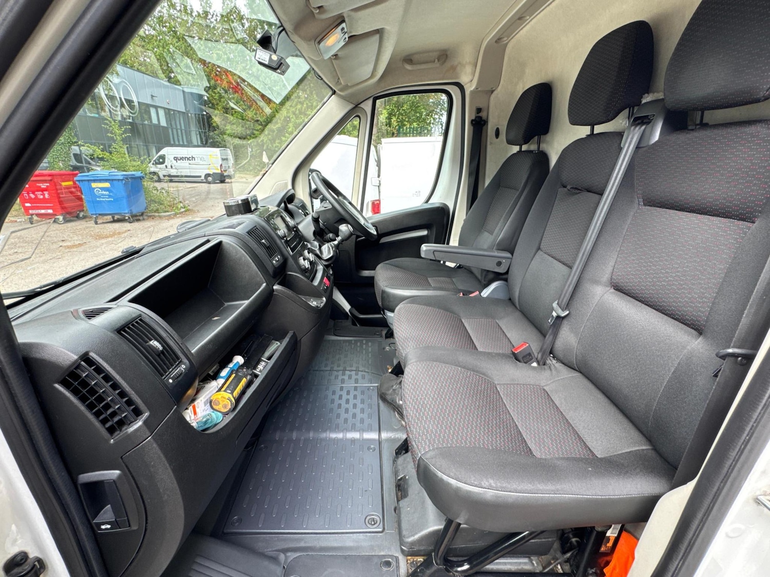 Used Citroen Relay 2021 for sale - 76495003: Photo 8