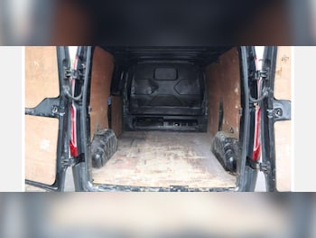 Used Ford Transit Custom 2013 for sale - 76391800: Photo